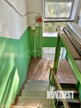 2-к квартира, вторичка, 46м2, 5/5 этаж