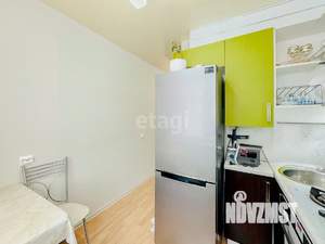 2-к квартира, вторичка, 44м2, 2/5 этаж