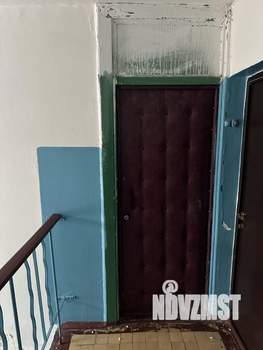 1-к квартира, вторичка, 30м2, 5/5 этаж