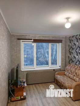 2-к квартира, вторичка, 43м2, 5/10 этаж