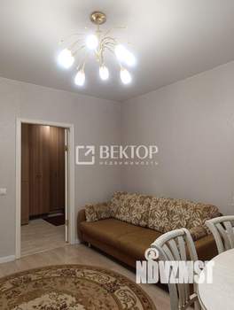 2-к квартира, вторичка, 44м2, 2/2 этаж