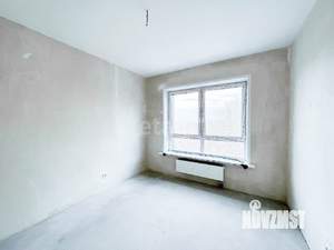 3-к квартира, вторичка, 82м2, 3/25 этаж