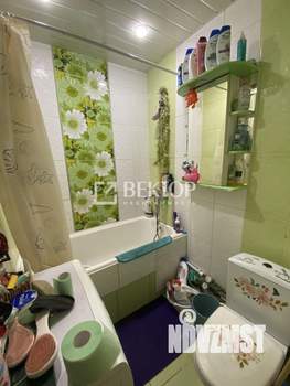 2-к квартира, вторичка, 47м2, 5/5 этаж