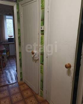 2-к квартира, вторичка, 45м2, 4/5 этаж