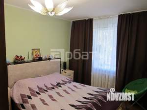 2-к квартира, вторичка, 50м2, 4/9 этаж