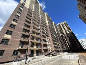 2-к квартира, вторичка, 53м2, 5/18 этаж