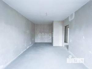 3-к квартира, вторичка, 82м2, 3/25 этаж