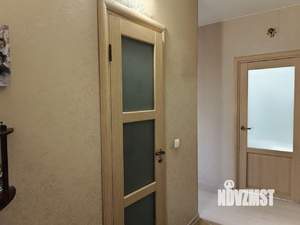 2-к квартира, вторичка, 54м2, 3/3 этаж