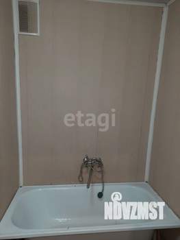 1-к квартира, вторичка, 30м2, 5/5 этаж