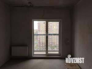 1-к квартира, вторичка, 43м2, 2/14 этаж