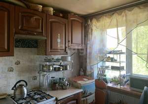 2-к квартира, вторичка, 43м2, 5/5 этаж