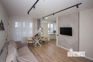 2-к квартира, вторичка, 42м2, 5/5 этаж