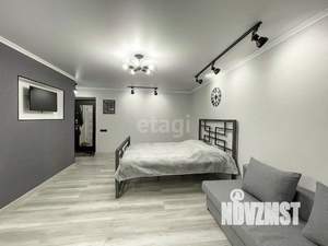 1-к квартира, вторичка, 30м2, 3/4 этаж