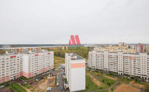 2-к квартира, вторичка, 49м2, 15/17 этаж