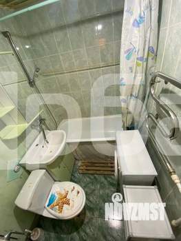 1-к квартира, вторичка, 30м2, 5/5 этаж