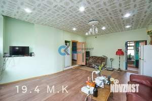 6-к квартира, вторичка, 157м2, 2/3 этаж
