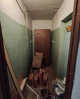 2-к квартира, вторичка, 44м2, 4/5 этаж