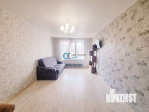 1-к квартира, вторичка, 32м2, 2/9 этаж