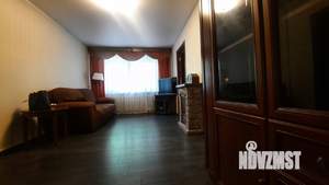 2-к квартира, вторичка, 42м2, 1/5 этаж