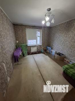 2-к квартира, вторичка, 53м2, 6/9 этаж
