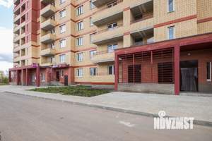 3-к квартира, вторичка, 89м2, 2/14 этаж