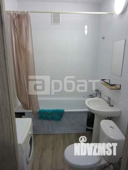 1-к квартира, вторичка, 30м2, 10/12 этаж