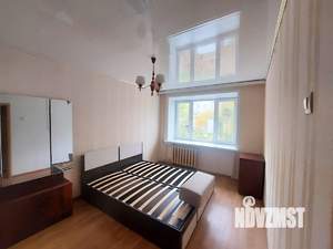3-к квартира, вторичка, 60м2, 3/10 этаж