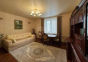 3-к квартира, вторичка, 77м2, 2/3 этаж