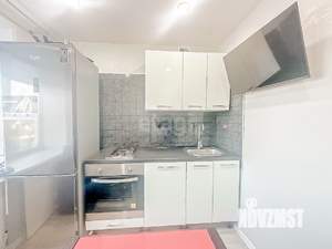 1-к квартира, вторичка, 30м2, 4/5 этаж