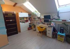 3-к квартира, вторичка, 85м2, 5/6 этаж