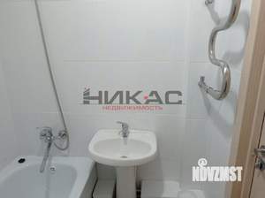 1-к квартира, вторичка, 41м2, 5/7 этаж