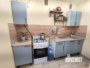1-к квартира, вторичка, 34м2, 1/9 этаж