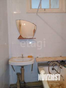 2-к квартира, вторичка, 50м2, 1/3 этаж