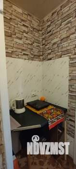 1-к квартира, вторичка, 18м2, 5/5 этаж