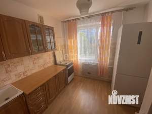 1-к квартира, вторичка, 34м2, 3/5 этаж