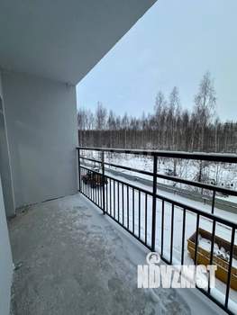 Студия квартира, вторичка, 19м2, 3/17 этаж