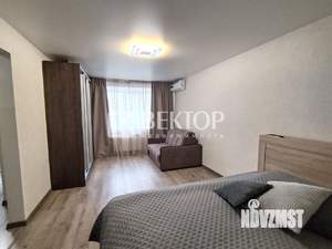 1-к квартира, вторичка, 38м2, 5/6 этаж