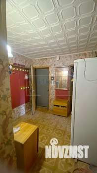 4-к квартира, вторичка, 77м2, 5/5 этаж