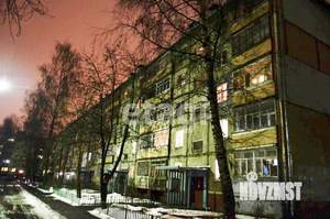 1-к квартира, вторичка, 30м2, 1/5 этаж