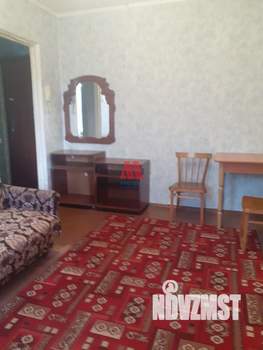 1-к квартира, вторичка, 23м2, 3/9 этаж