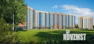 3-к квартира, вторичка, 75м2, 3/12 этаж