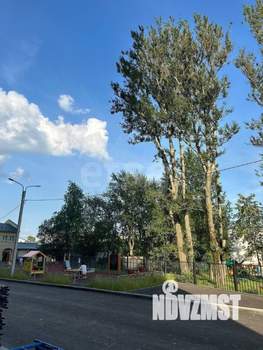 1-к квартира, вторичка, 31м2, 5/15 этаж