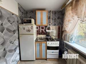 1-к квартира, вторичка, 33м2, 2/5 этаж