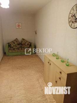 1-к квартира, вторичка, 34м2, 11/12 этаж