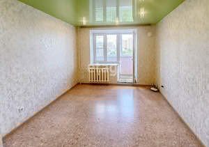 1-к квартира, вторичка, 32м2, 5/9 этаж