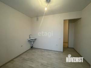 1-к квартира, вторичка, 30м2, 5/16 этаж