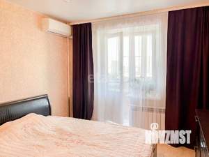 3-к квартира, вторичка, 79м2, 7/10 этаж