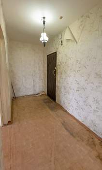 3-к квартира, вторичка, 69м2, 8/16 этаж