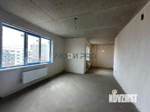 Студия квартира, сданный дом, 30м2, 10/11 этаж