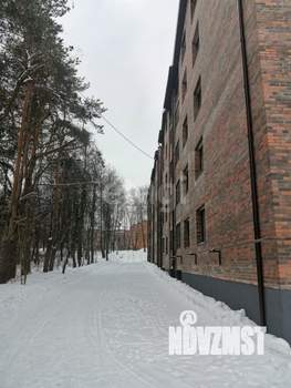 3-к квартира, сданный дом, 81м2, 1/5 этаж